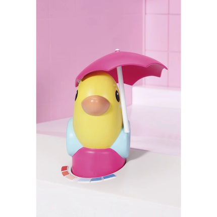 BABY born Sprchový kout růžový