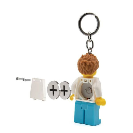 LEGO® Iconic Doktor svítící figurka