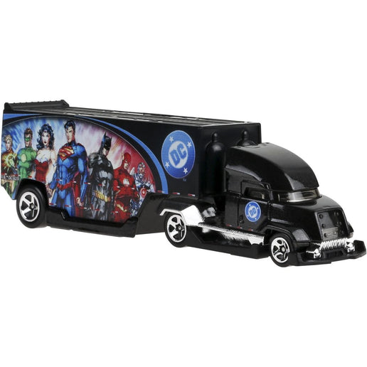 Hot Wheels Tahač 2024 Hype Hauler
