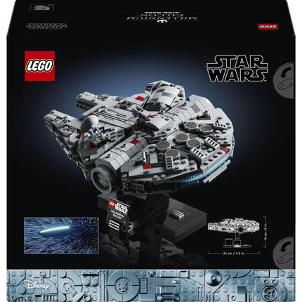 LEGO® Star Wars™ 75375 Millenium Falcon™