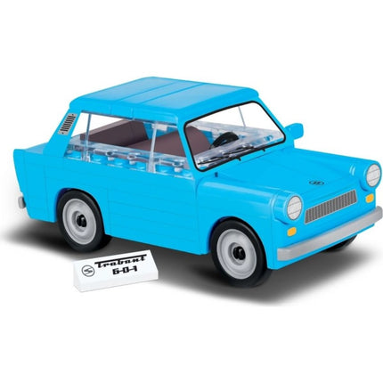 Cobi 24539 Youngtimer Trabant 601 72 dílků