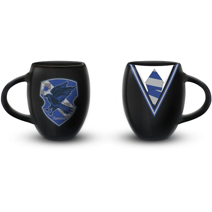 Hrnek oválný Havraspár 425 ml - Harry Potter