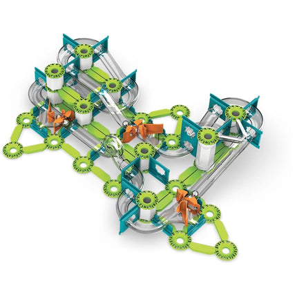 Geomag Mechanics Gravity 130 dílků