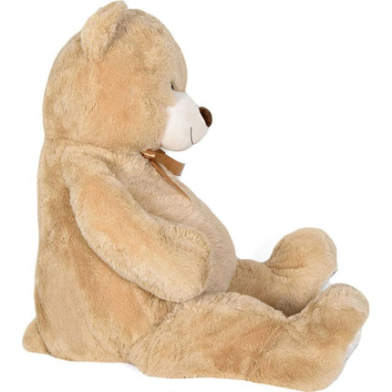 Plyšový medvěd více barev 135 cm