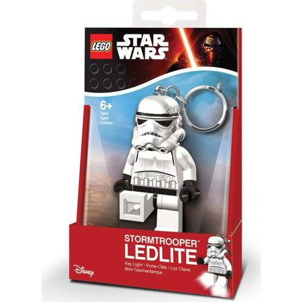 LEGO® Star Wars™ Stormtrooper svítící figurka 12H