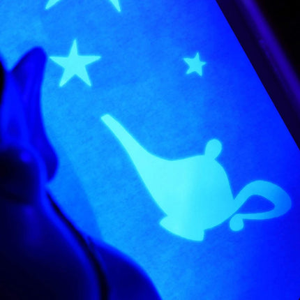 WOW! Pods Disney Princezny Džin