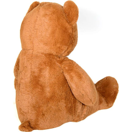 Plyšový medvěd více barev 135 cm