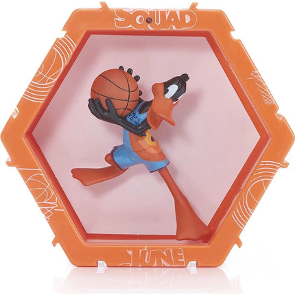 WOW! Pods Space Jam a New Legacy Daffy Duck