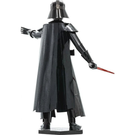 Metal Earth 3D puzzle BIG Darth Vader - Hvězdné války