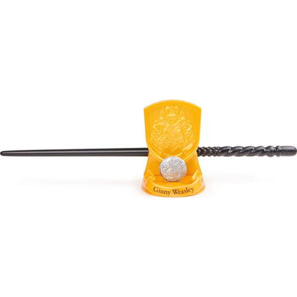 Kouzelnické hůlky s podstavcem - Harry Potter