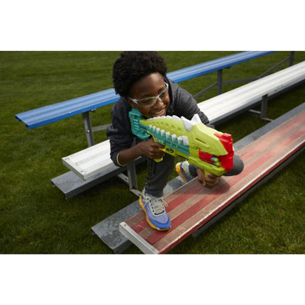 Nerf Dino Armor-Strike