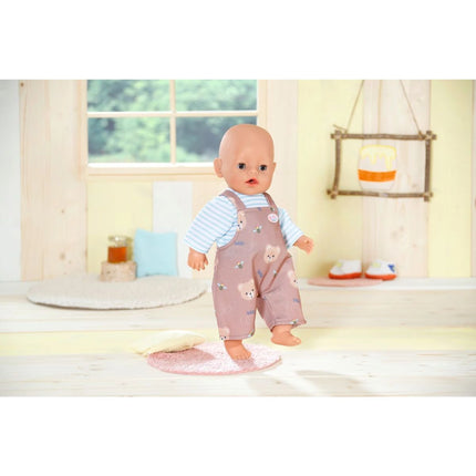 BABY born Medvídek Džínové oblečení 36 cm