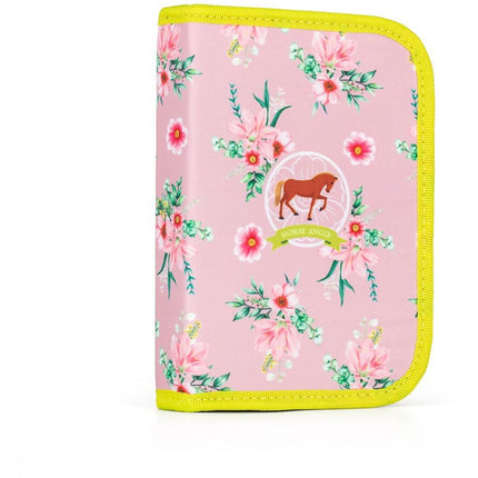 Oxybag Školní set 3dílný Premium kůň