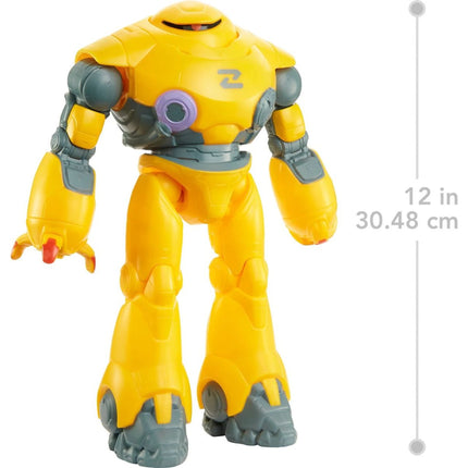 Figurka Zyclops 30 cm - Rakeťák