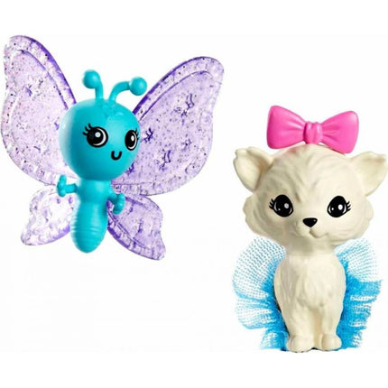 Barbie Panenka Barbie a dotek kouzla Malibu