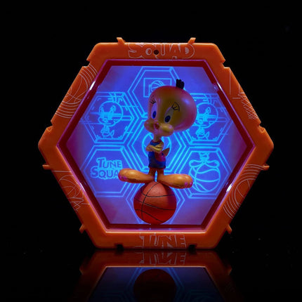WOW! Pods Space Jam a New Legacy Tweety