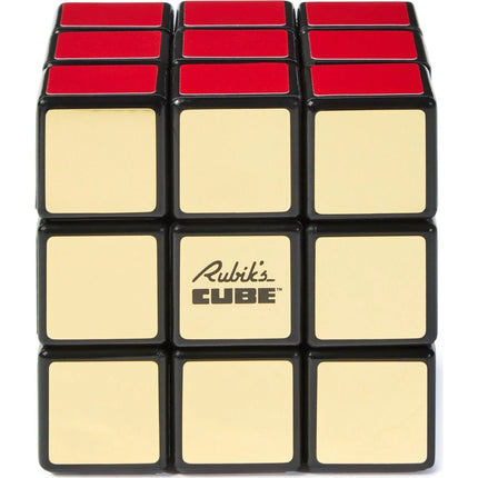 Rubikova kostka Retro 3 x 3