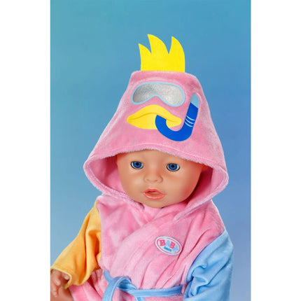 BABY born Župan pro panenku 43 cm