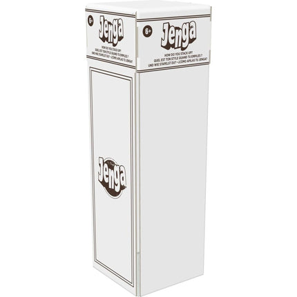 Stolní hra Jenga Rustic