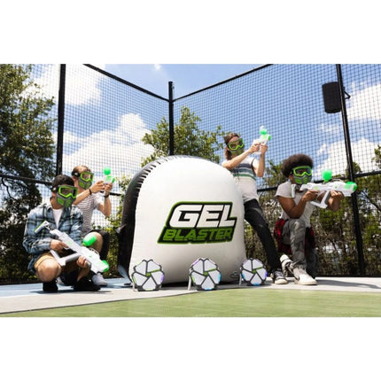 Gel Blaster Portal Smart Target (iOS app)