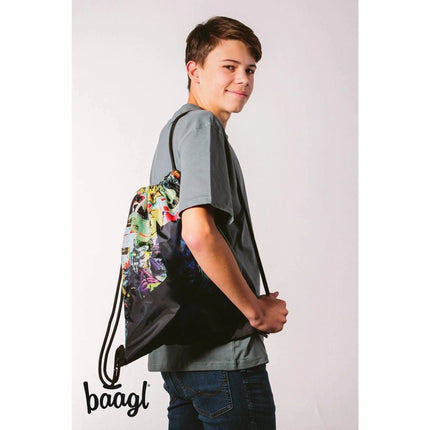 Sáček Batman Komiks