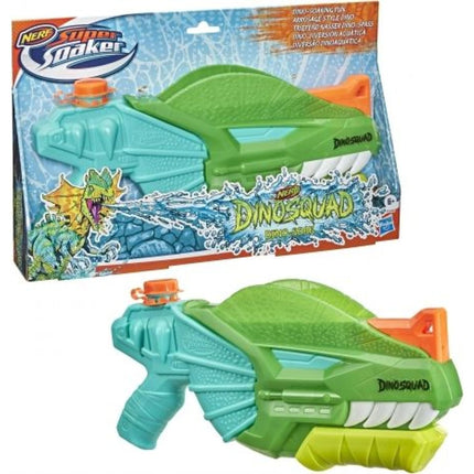 Nerf Vodní pistole Supersoaker Dino Soak