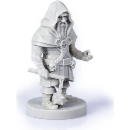 Karak Sada 6 figurek