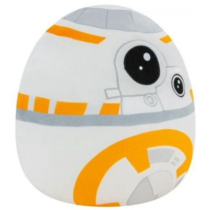 Squishmallows Star Wars BB8, 25 cm