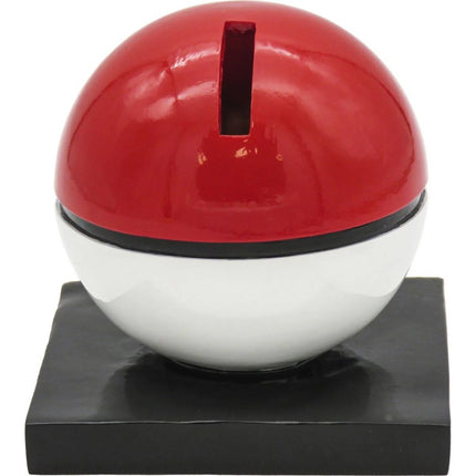 Pokémon kasička premium Pokeball