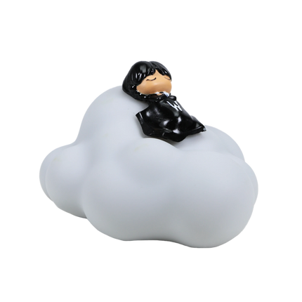 Lampa obláček Wednesday