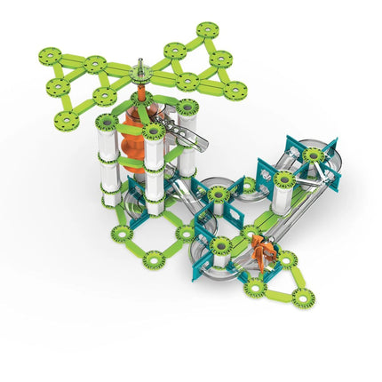 Geomag Mechanics Gravity 183 dílků