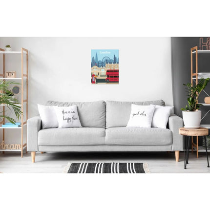 CreArt Trendy města: Londýn