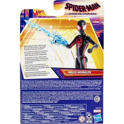 Akční figurka 15 cm Miles Morales - Spider-Man