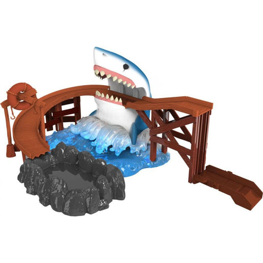 Teamsterz Hrací sada s autíčky měnícími barvu