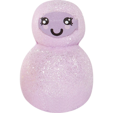 Rainbow High Zimní fashion panenka Violet