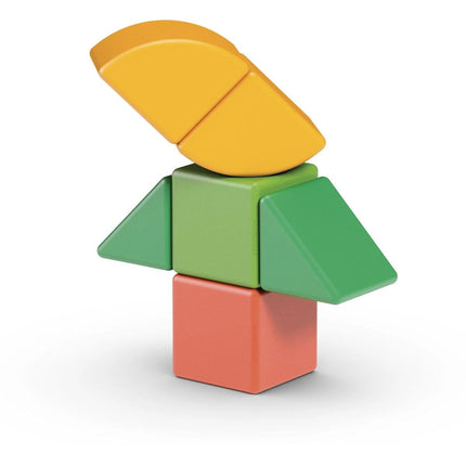 Geomag Magicube Shapes 6 dílků