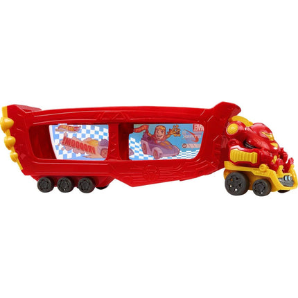 Hot Wheels Racerverse Nákladák Hulkbuster