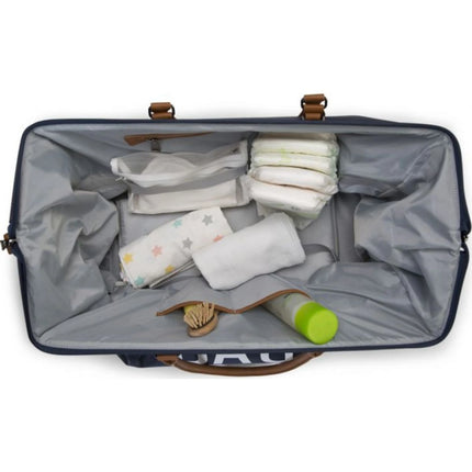 Přebalovací taška Mommy Bag Black Gold