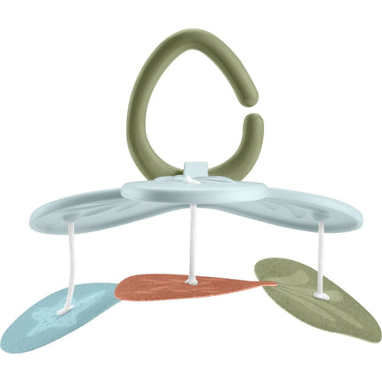 Fisher-Price Hrací dečka se senzorickými hračkami