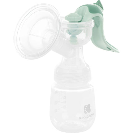 Manuální odsávačka Elsie