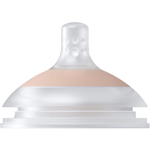 Savička dynamická Mammafeel 3m+ 1 ks pomalá