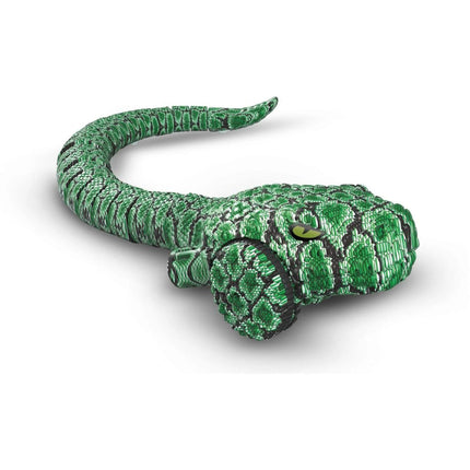 RC obojživelný ještěr