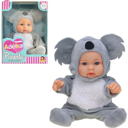 Panenka koala 20 cm