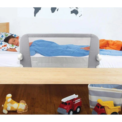 Dětská zábrana k posteli - neutrální