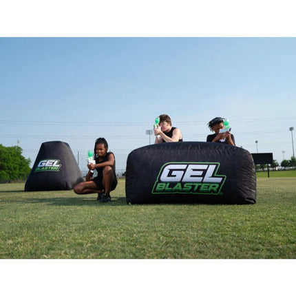 Gel Blaster Surge Electric Green