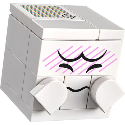 LEGO® Super Mario™ 71436 King Boo a strašidelné sídlo