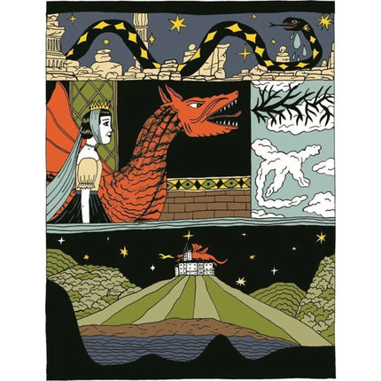 Dívám se na svět kukátkem