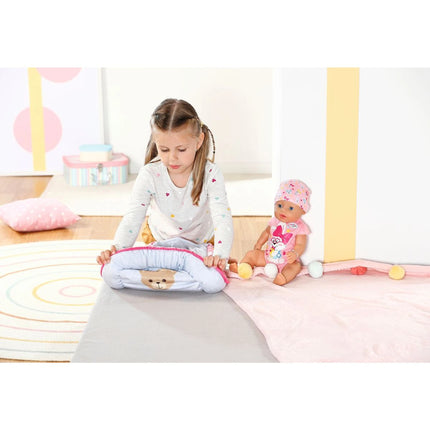 BABY born Hnízdečko