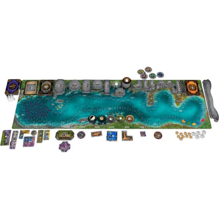 Zámky šíleného krále Ludvíka - rozšíření