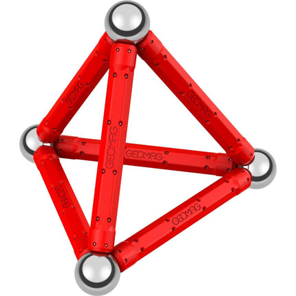 Geomag Geometry 24 dílků